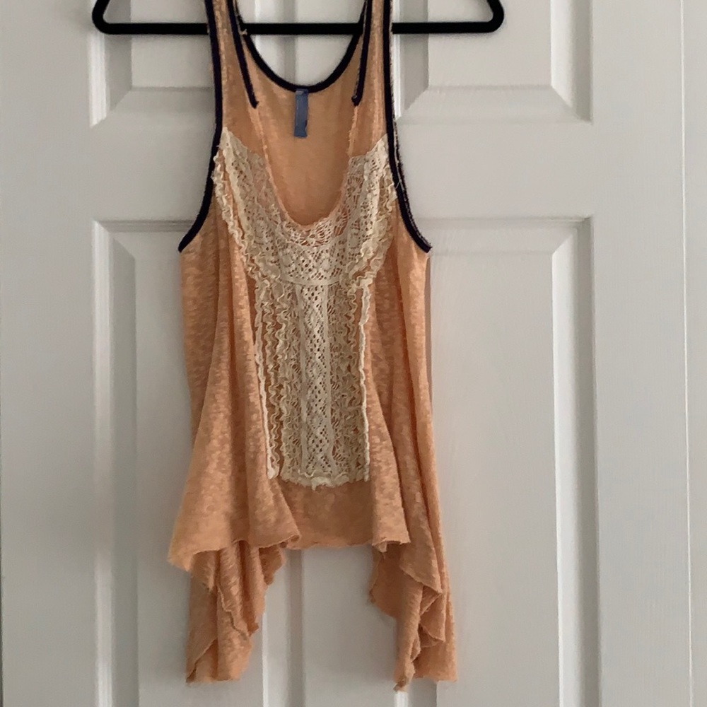 Free people